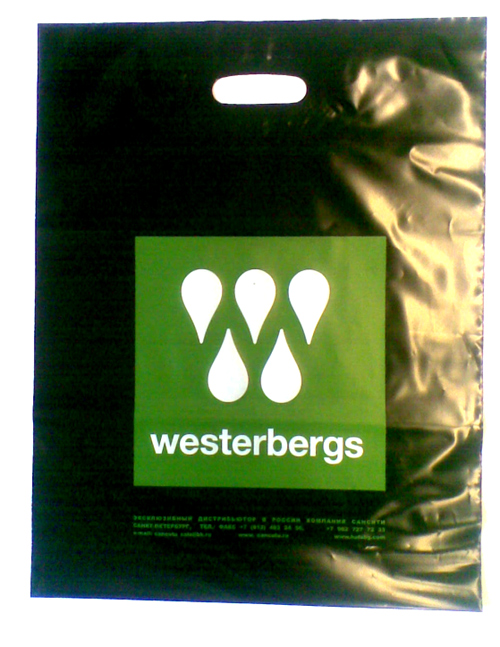   WESTERBERGS