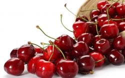1920x1200 cherries