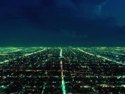 2048x1536 city-skyline-at-night