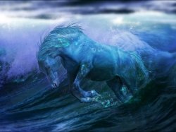 2048x1536 volnyi-okean-voda-horse-loshad-water-fantastika