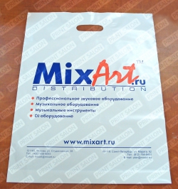  MixArt