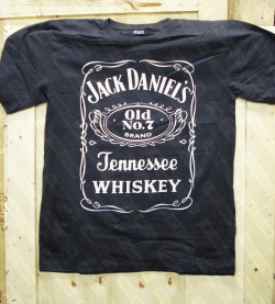  "Jack Daniel`s"