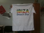   IBIZA Beach bar -  