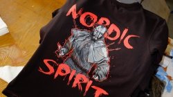   Nordic Spirit