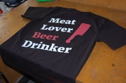    "Meat Lover"