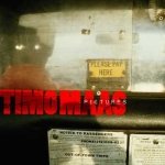 TimoMaas album cover