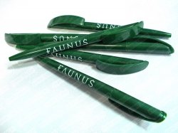 Ручки с логотипом FAURUS