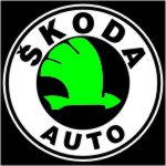 Логотип Skoda AUTO