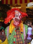  clown 22