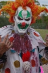   clown 14