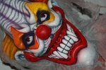   clown 09