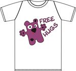   FREE HUGS