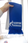 Шарф для Газпром