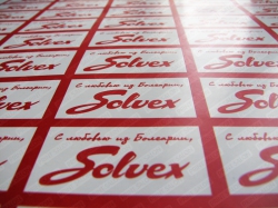    Solvex