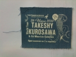    TAKESHY KUROSAWA