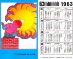 Карманный календарь kalendarj 01 kalendarj 50