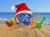 2048x1536 sand-bucket-christmas-rake-pesok-new-year-plyazh