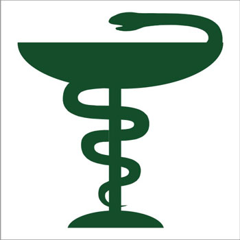Эмблема медицины чаша со змеей картинки