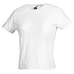 . Lady-Fit Valueweight T, 