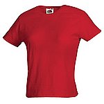 . Lady-Fit Valueweight T, 