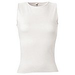  Lady-Fit Sleeveless T, 
