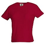. Lady-Fit Valueweight T, .-